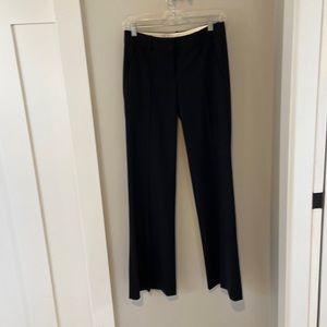 Theory.   New without tags.  Never worn.  Size 2. Inches of